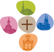 Logo St. Lambertus Düsseldorf