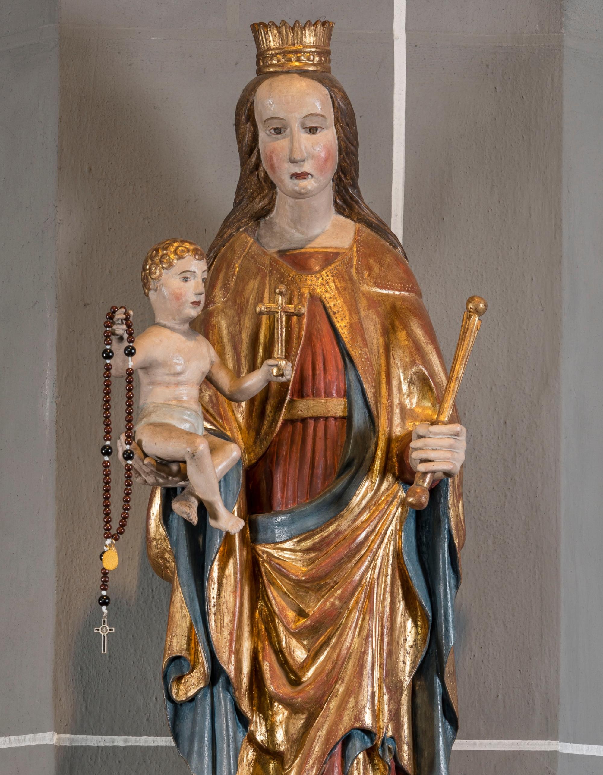 Maria zum Siege
