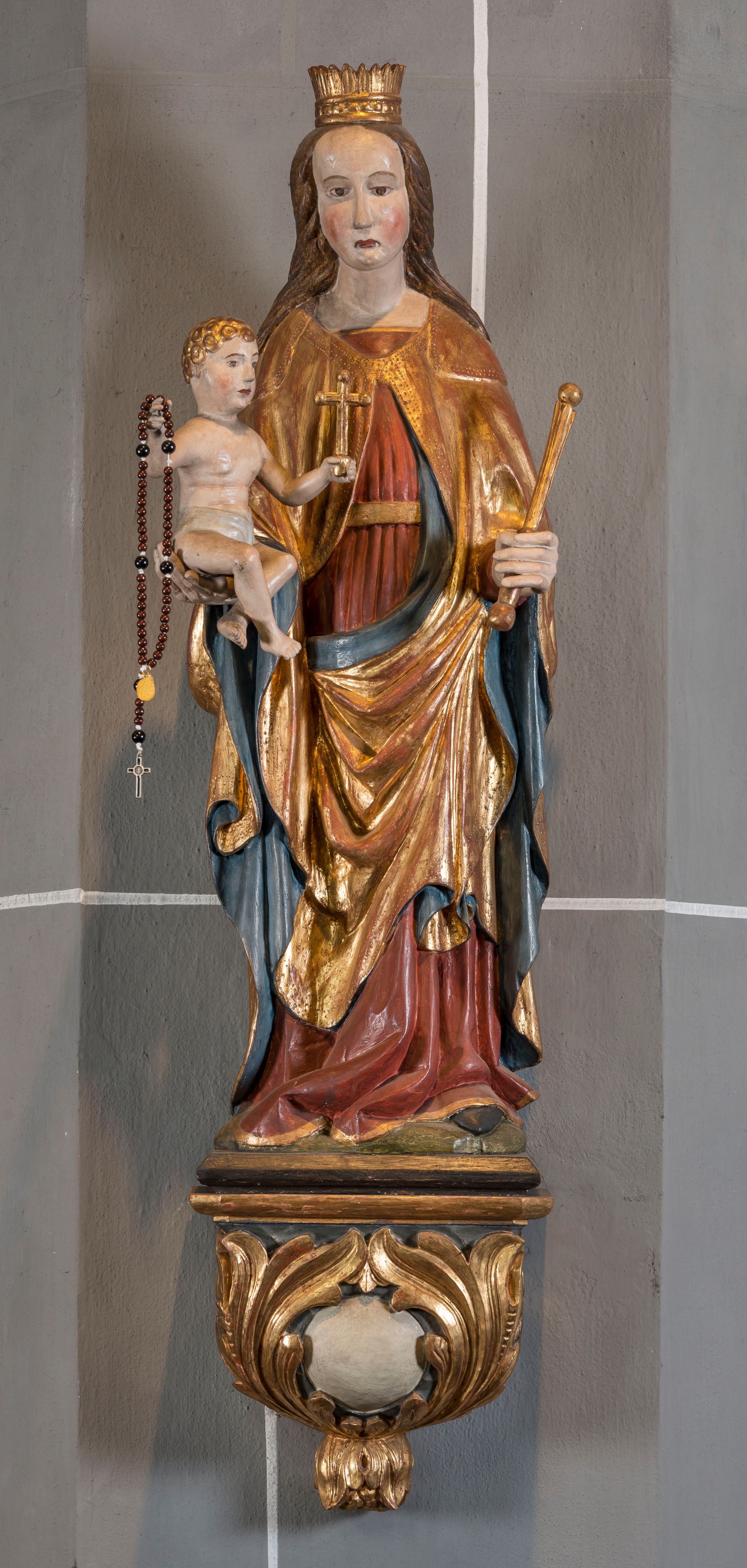 Maria zum Siege