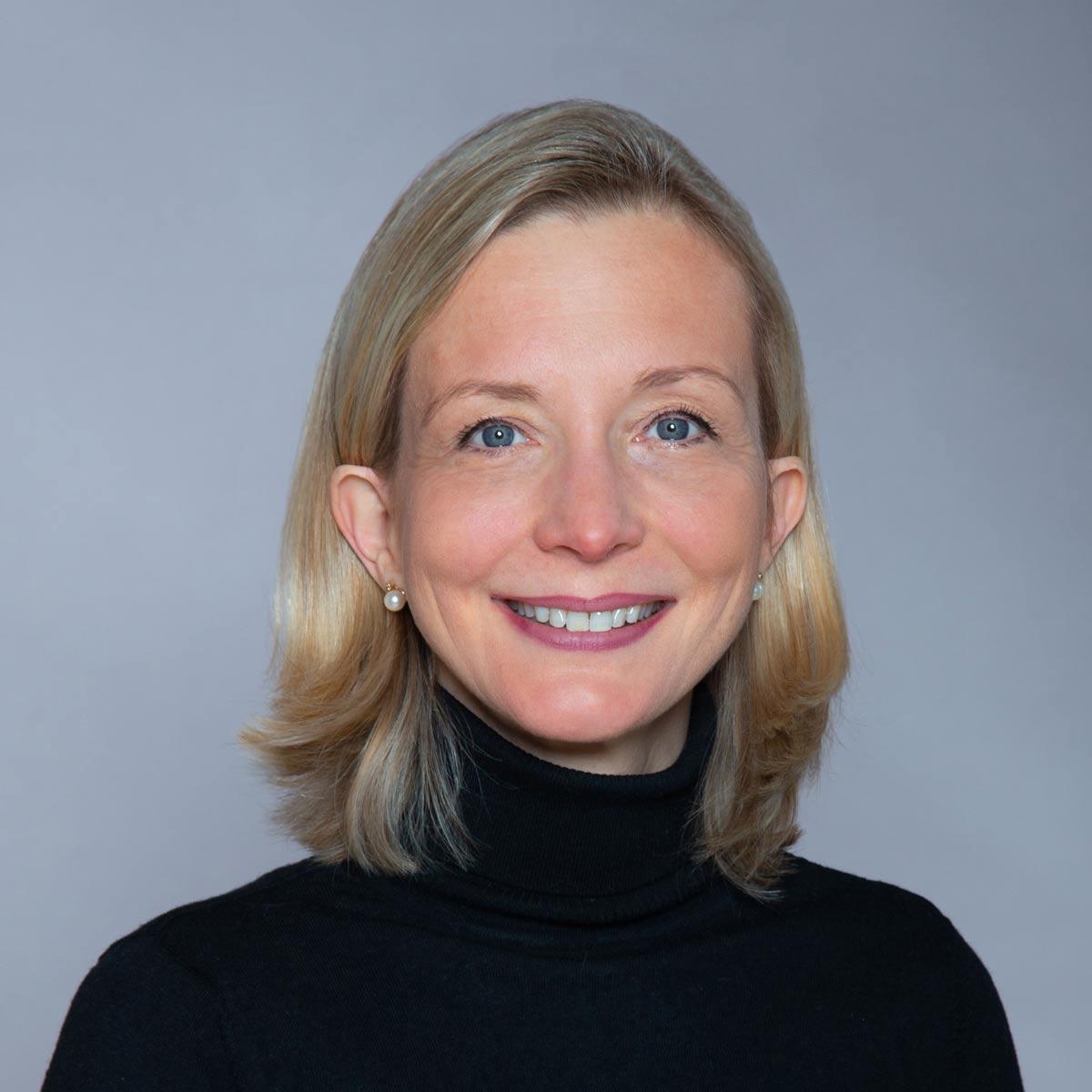 Martina Borghoff