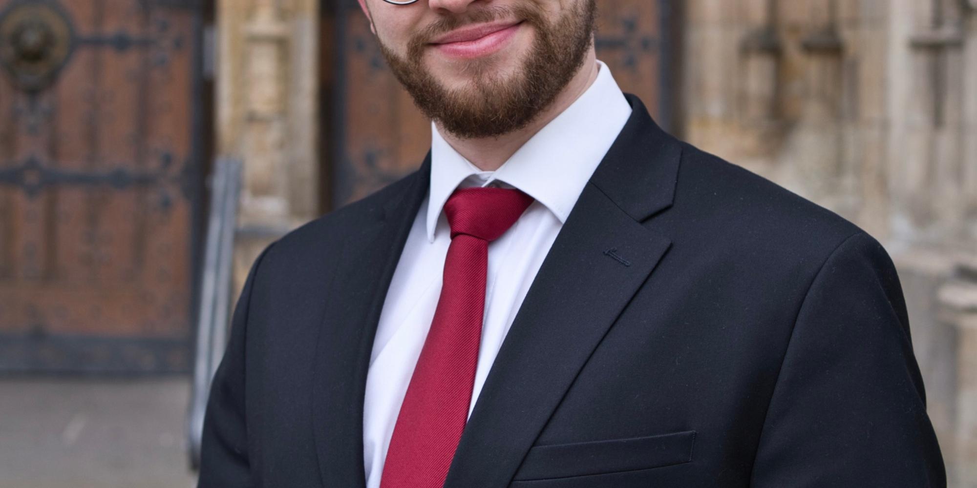 Johannes Güdelhöfer