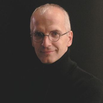 Portrait von Winfrid Bönig