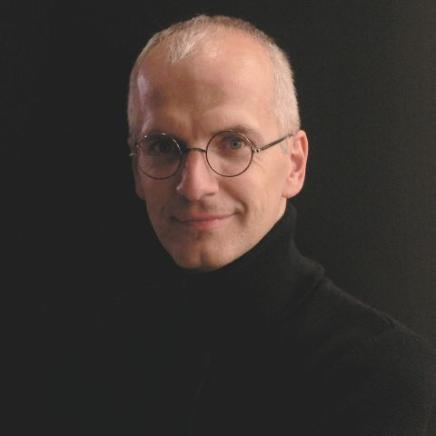 Portrait von Winfrid Bönig