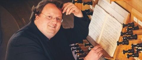 Martin Schmeding (c) privat Martin Schmeding