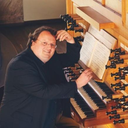 Martin Schmeding