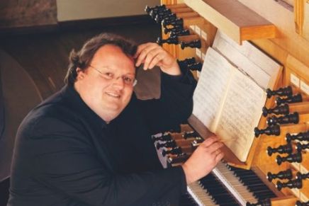 Martin Schmeding