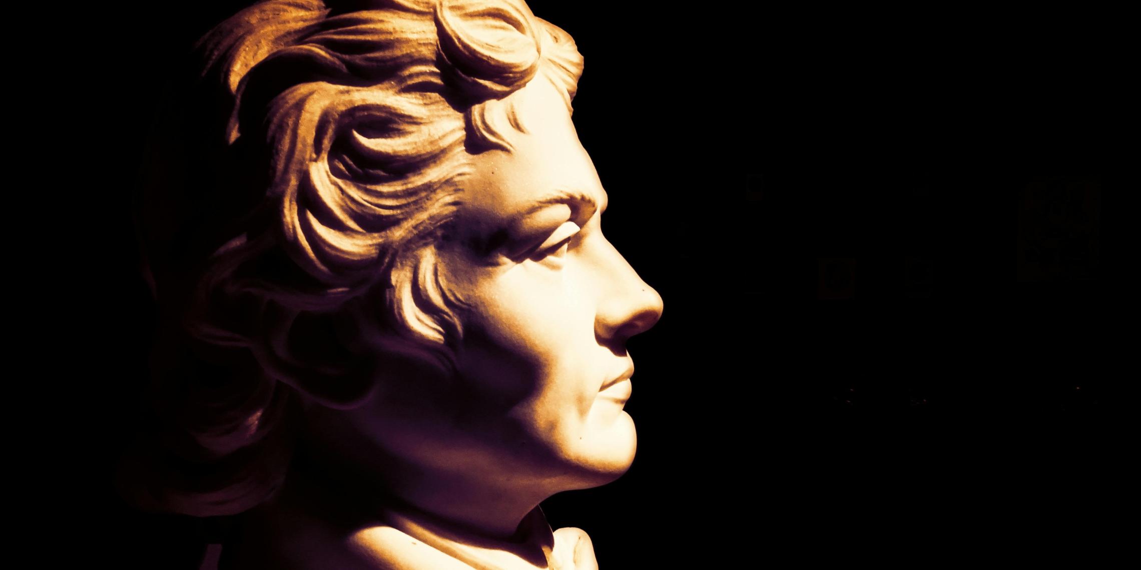 W.A. Mozart