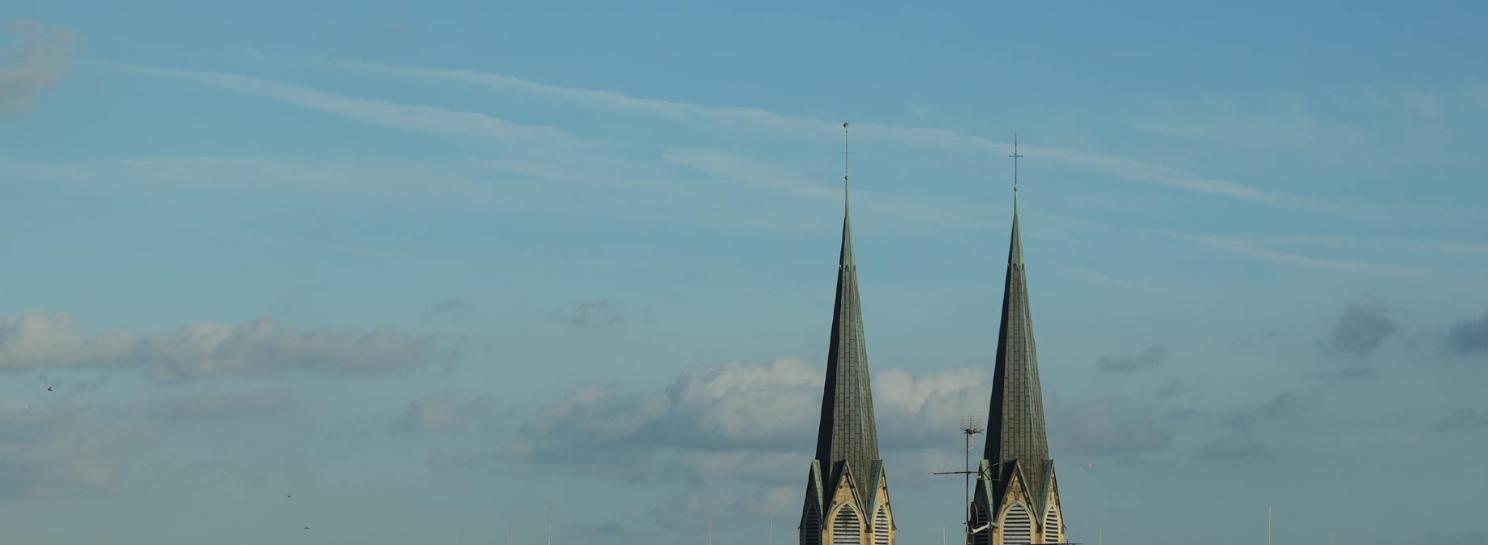 St. Mariä Empfängnis
