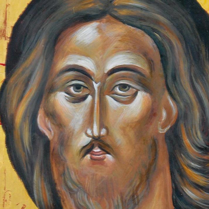 Christus Ikone