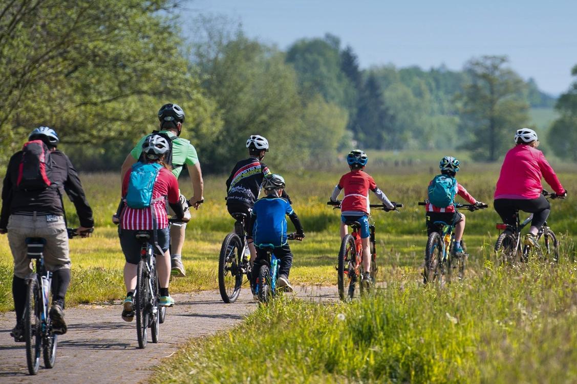KKD Fahrradwallfahrt