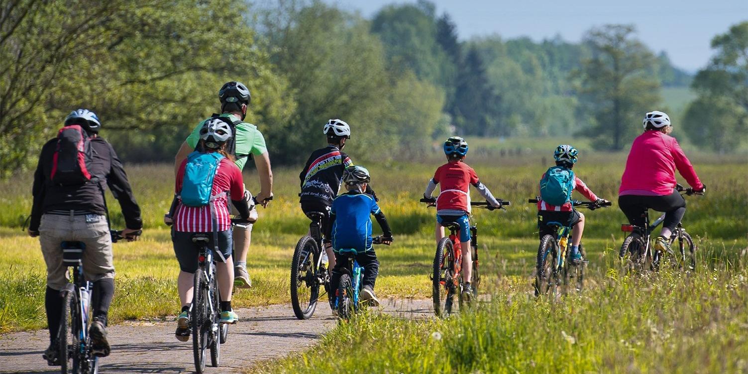 KKD Fahrradwallfahrt