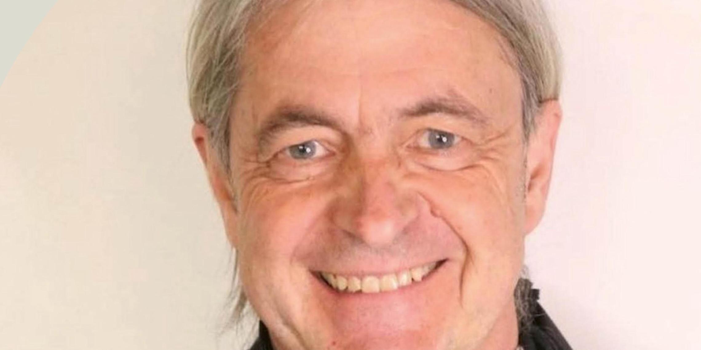 Stephan Wahl