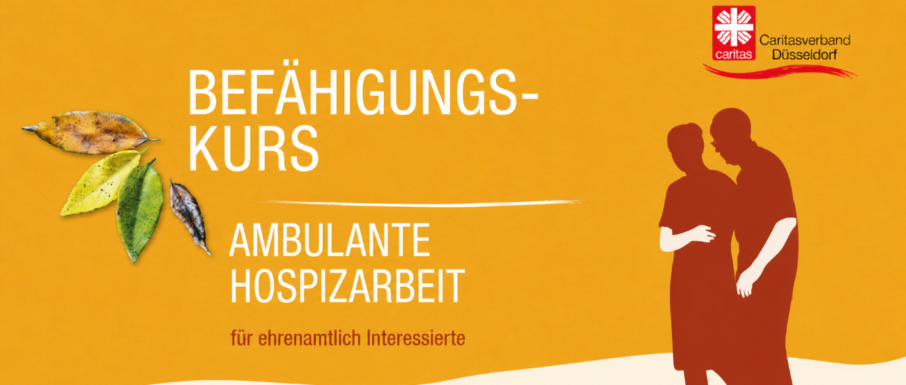 (c) Caritasverband Düsseldorf